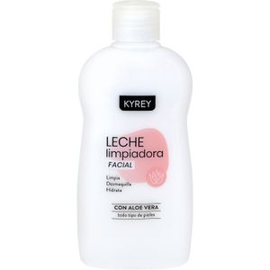 Imagen de Leche Limpiadora Con Aloe