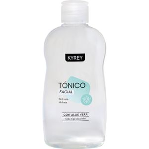 Imagen de Tónico Facial con Aloe