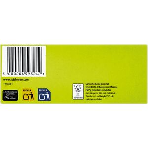 Recambio WC Discos Act Lima Fresca Pack 2 uds