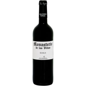 Imagen de Vino Tinto Barrica D.O.Cariñena