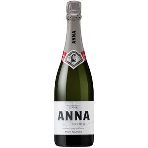 Cava Brut Nature D.O.Cava