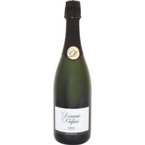 Cava Brut D.O.Cava