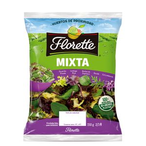 Imagen de Ensalada Mixta Bolsa
