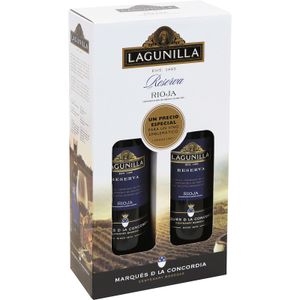 Vino Tinto Reserva Pack Ahorro
