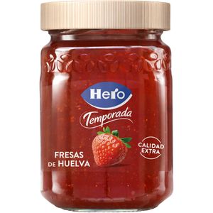 Mermelada Fresa de Temporada
