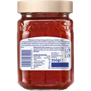 Mermelada Fresa de Temporada