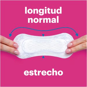 Sisena imatge del producte Salvaslip Normal de la marca EVAX