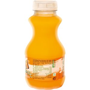 Refresco Naranja Refrigerado Pack 4 Ud