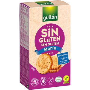 GULLON Galleta María sin Gluten