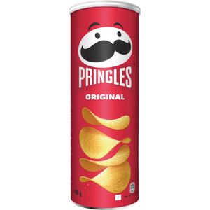 PRINGLES Patatas Original