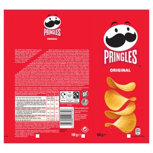 Patatas Original