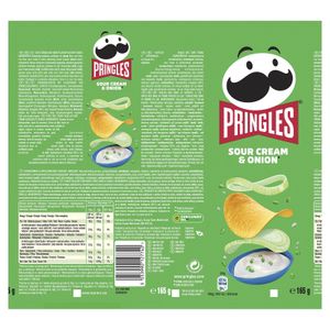 Patatas Sour Cream
