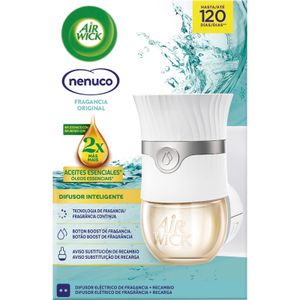 Ambientador Nenuco Aparato más Recambio