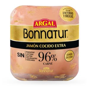 Jamón Cocido
