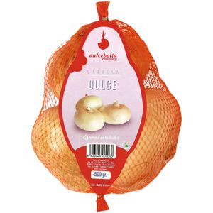 Imagen de Cebolla Dulce Malla