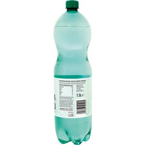 Agua Mineral con Gas Botella