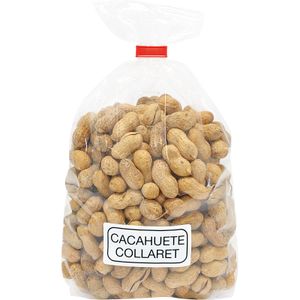 Cacahuete Collaret Bolsa