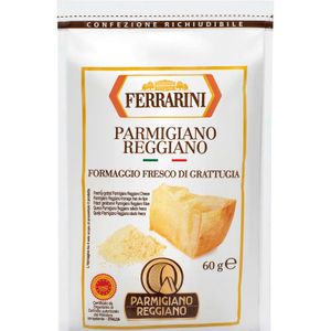 Imagen de Queso Rallado Parmigiano Reggiano
