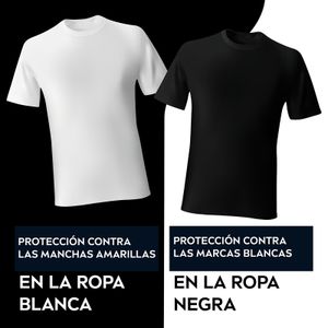 Tercera imatge del producte Desodorant de Bola Invisible B&W Men de la marca NIVEA