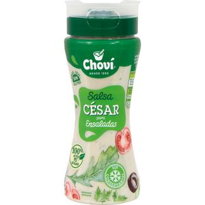 CHOVI Salsa Cesar para Ensaladas