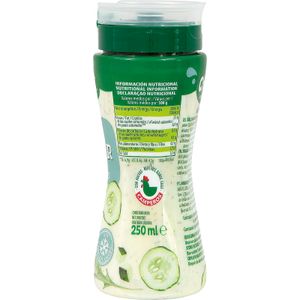 Salsa Yogurt para Ensaladas