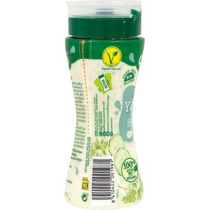 Salsa Yogurt para Ensaladas