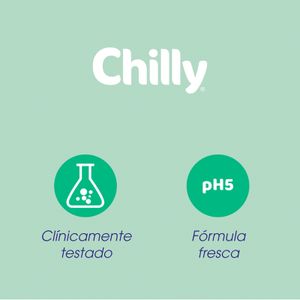 Setena imatge del producte Tovalloleta Íntima de la marca CHILLY