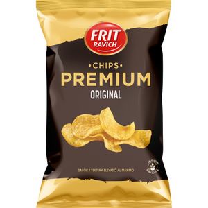 FRIT RAVICH Patates fregides Premium 150 gr