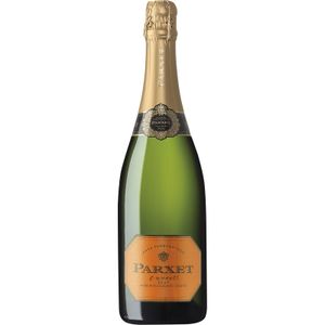 Cava Brut Cuvee PARXET, botella 75 cl 0,75 l