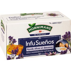 HORNIMANS InfuSueños Caja