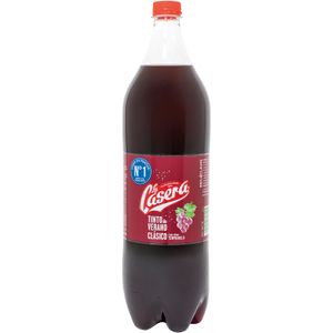 LA CASERA Tinto de Verano Clásico