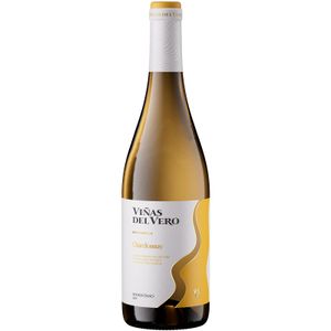 VIÑAS D VERO Vino Blanco D.O.Somontano