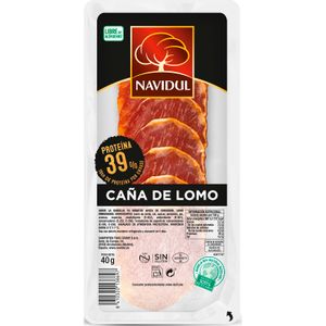 Imagen de Caña Lomo en Lonchas