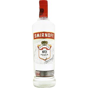SMIRNOFF Vodka