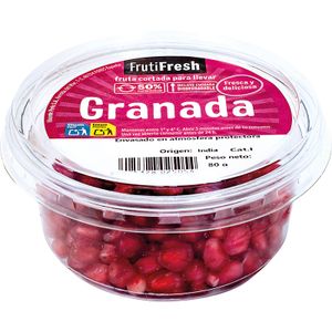 Granada En Granos 100% NATURAL