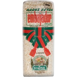 Imagen de Arroz Extra J.Sendra Redondo