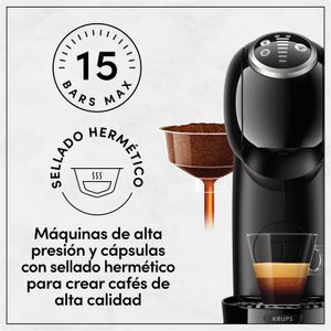 Cortado Descafeinado Cápsulas