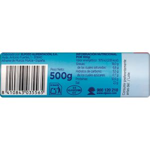 Mortadela Siciliana Fina