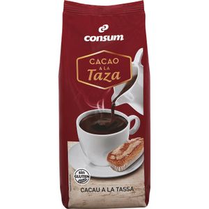 Cacao a La Taza Paquete