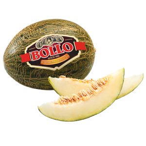 Melón Supreme Entero