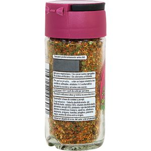 Sazonador Oriental Tarro