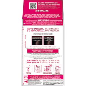 Segona imatge del producte Tint Creme Gloss 300 Chat Fon de la marca CASTING
