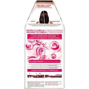 Tercera imatge del producte Tint Creme Gloss 300 Chat Fon de la marca CASTING