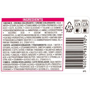 Quinta imatge del producte Tint Creme Gloss 300 Chat Fon de la marca CASTING