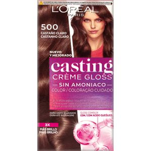 Tinte Creme Gloss 500 Chat