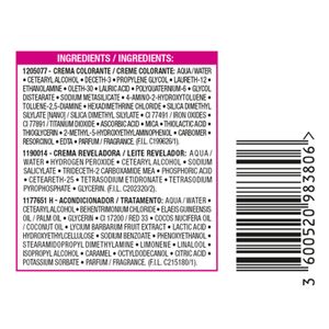 Tercera imatge del producte Tint Creme Gloss 316 Prune de la marca CASTING