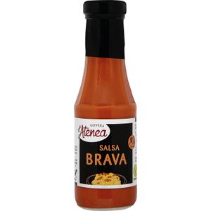 Salsa Brava Tarro