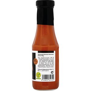 Salsa Brava Tarro