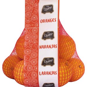 Naranja Malla