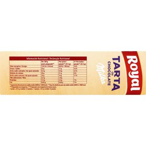 Tarta Chocolate Milka